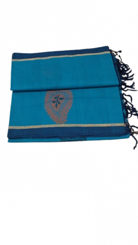 SAREES NEGAMAM WITH BLOUSE